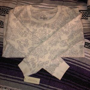 Sonoma winter sweater